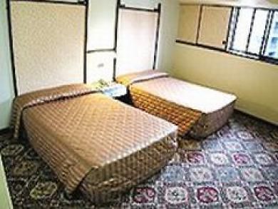 Kilin Hotel Тайпей Екстериор снимка