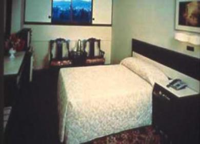 Kilin Hotel Тайпей Екстериор снимка