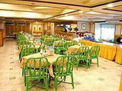 Kilin Hotel Тайпей Екстериор снимка
